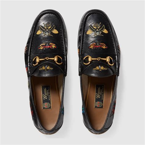 mocassini argento gucci|Men's Designer Loafers & Moccasins .